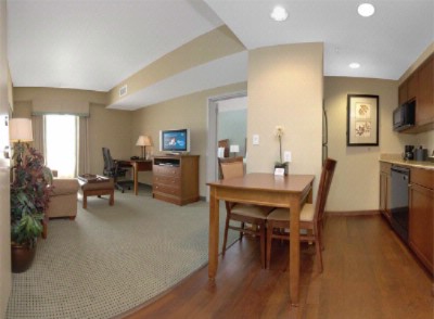 Homewood Suites by Hilton - Suites With Kitchens And Separate Bedrooms