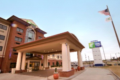 Holiday Inn Express