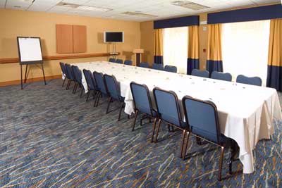 Homewood Suites by Hilton - Meeting Space