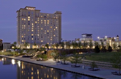 Hyatt Regency - 