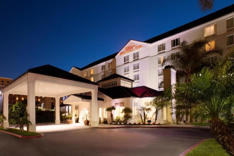 Hilton Garden Inn Anaheim / Garden Grove