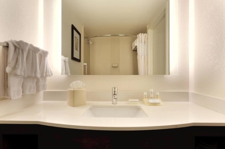 Hilton Garden Inn Anaheim / Garden Grove - 