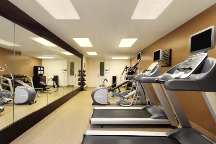 Hilton Garden Inn Anaheim / Garden Grove - 