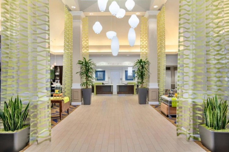 Hilton Garden Inn Anaheim / Garden Grove - 