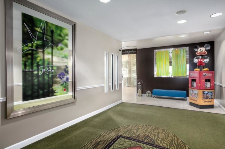 Hilton Garden Inn Anaheim / Garden Grove - 