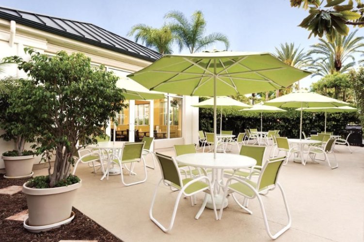 Hilton Garden Inn Anaheim / Garden Grove - 