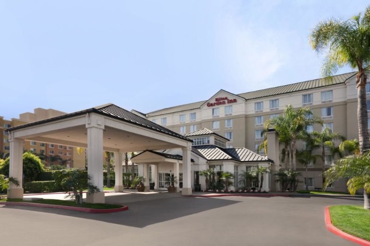 Hilton Garden Inn Anaheim / Garden Grove - 