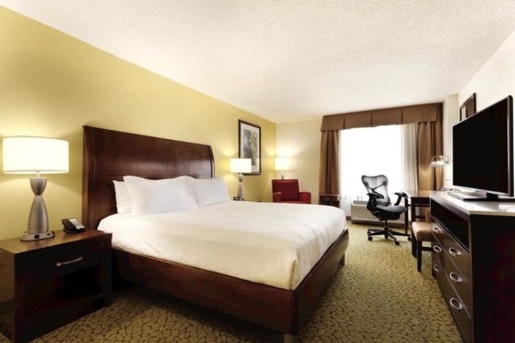 Hilton Garden Inn Anaheim / Garden Grove - 