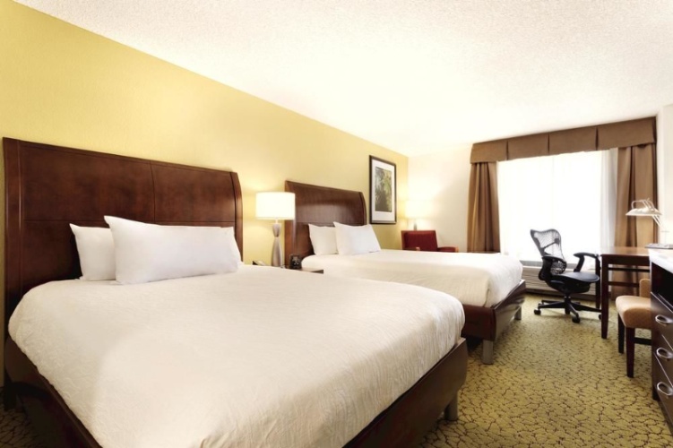 Hilton Garden Inn Anaheim / Garden Grove - 