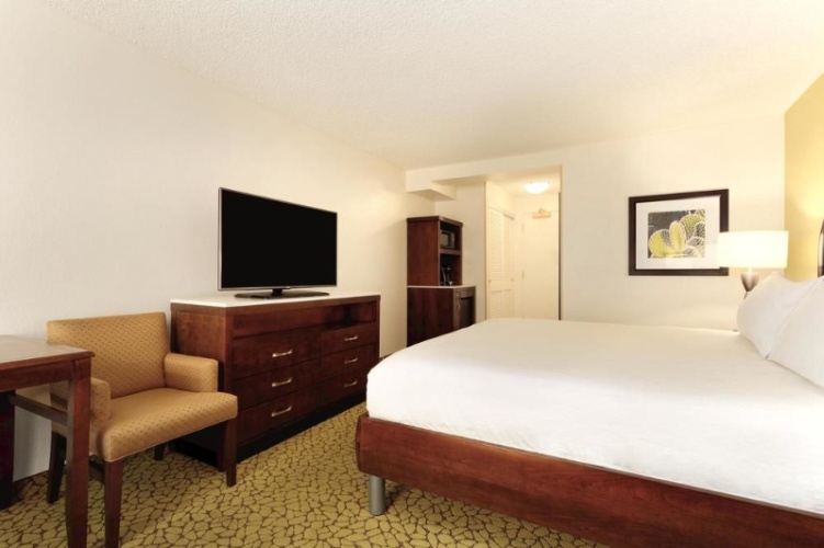 Hilton Garden Inn Anaheim / Garden Grove - 