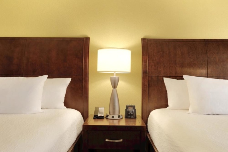 Hilton Garden Inn Anaheim / Garden Grove - 