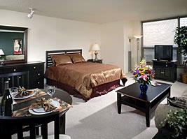 Habitat Corporate Suites Network - 