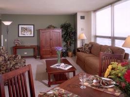 Habitat Corporate Suites Network - 