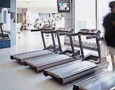 Habitat Corporate Suites Network - Health Club