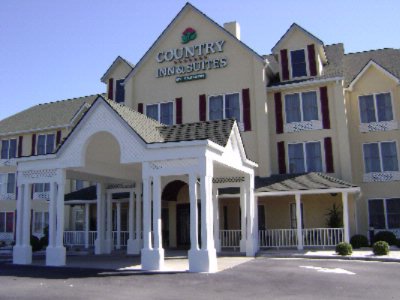 Country Inn & Suites by Carlson Pt. Wentworth