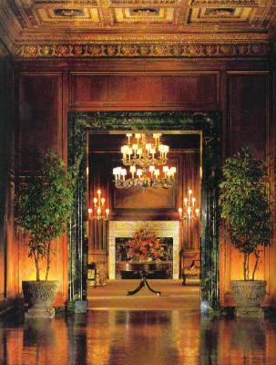 The Standard Club - 