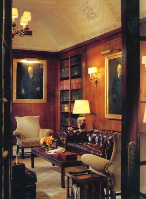 The Standard Club - 