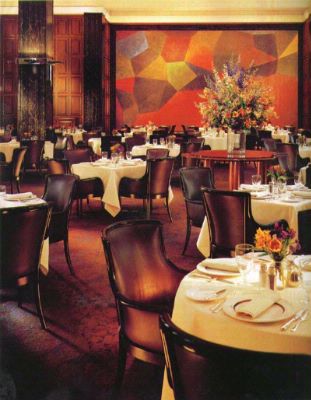 The Standard Club - 