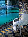 The Standard Club - 
