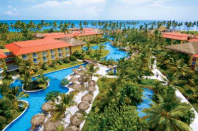 Dreams Punta Cana Resort & Spa - 