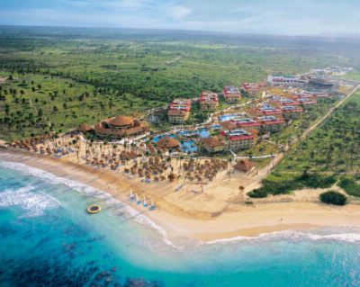 Dreams Punta Cana Resort & Spa - 