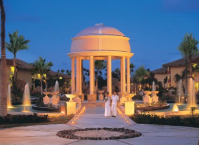 Dreams Punta Cana Resort & Spa - 