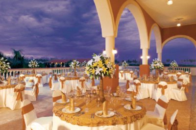 Dreams Punta Cana Resort & Spa - 