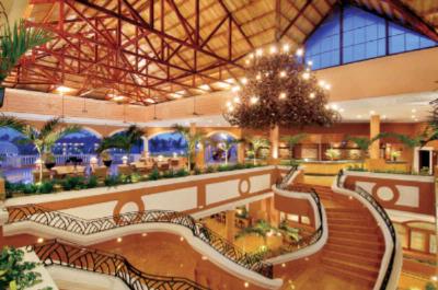 Dreams Punta Cana Resort & Spa - 