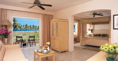 Dreams Punta Cana Resort & Spa - 