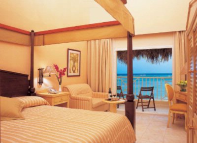 Dreams Punta Cana Resort & Spa - 