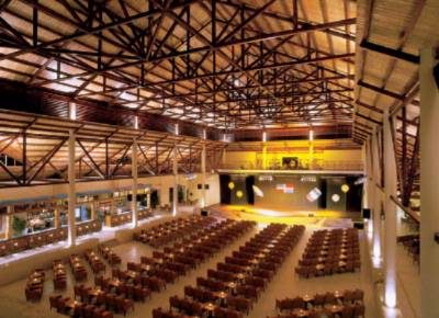 Dreams Punta Cana Resort & Spa - 