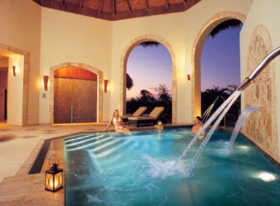 Dreams Punta Cana Resort & Spa - 