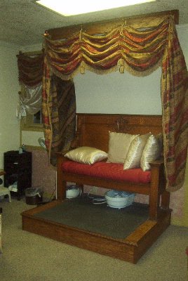 The Lodge Resort & Spa - 
