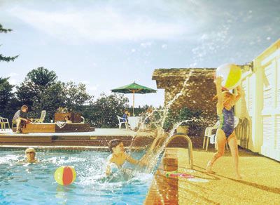The Lodge Resort & Spa - 