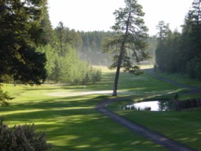 The Lodge Resort & Spa - 