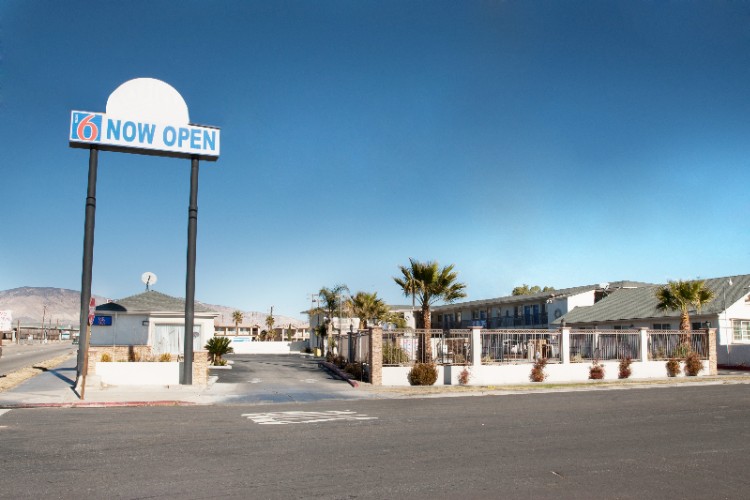 Days Inn - 