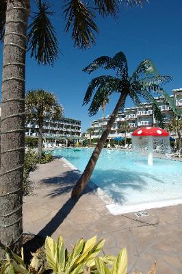 Hawthorn Suites at the Victorian Resort & Conferen - 