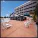 Comfort Inn Gold Coast - Sundeck
