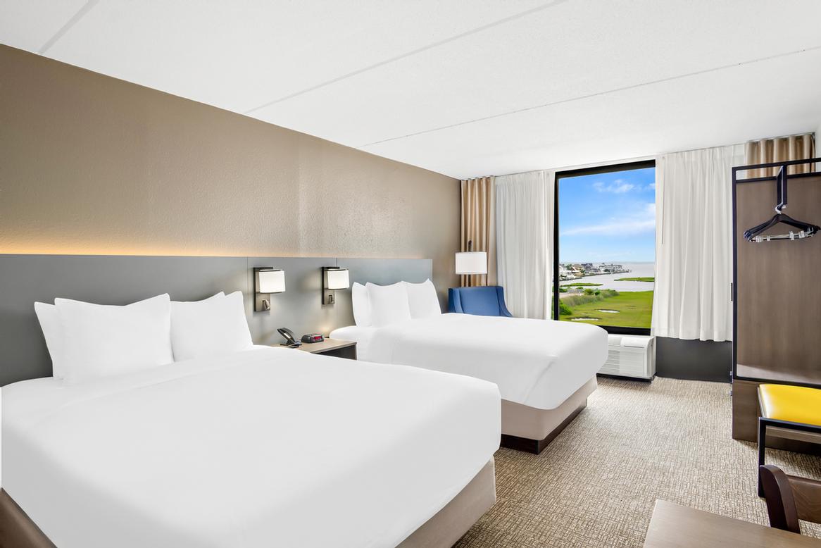 Comfort Inn Gold Coast - King Suite