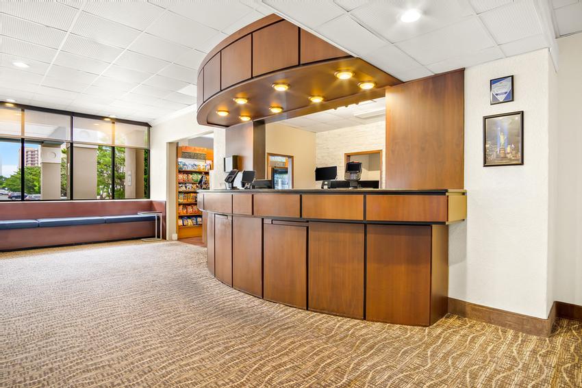 Comfort Inn Gold Coast - Beach