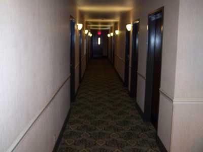 The Country Hearth Inn - 