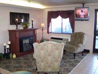 The Country Hearth Inn - 