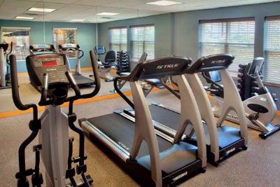 Residence Inn by Marriott - State Of The Art Fitness Center