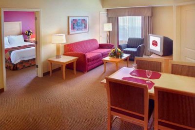 Residence Inn by Marriott - Residence Inn Suite