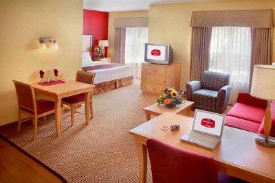 Residence Inn by Marriott - Residence Inn Suites