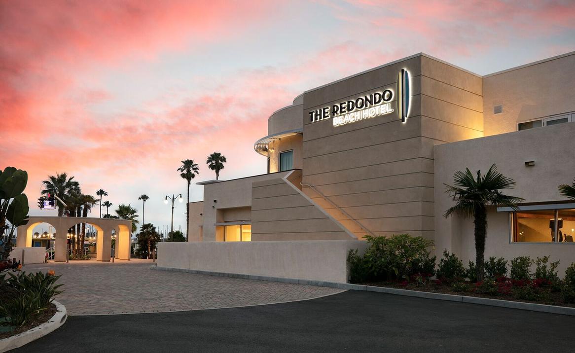 Best Western Sunrise Hotel - 