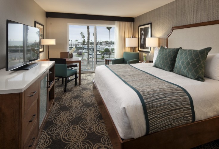 Best Western Sunrise Hotel - 