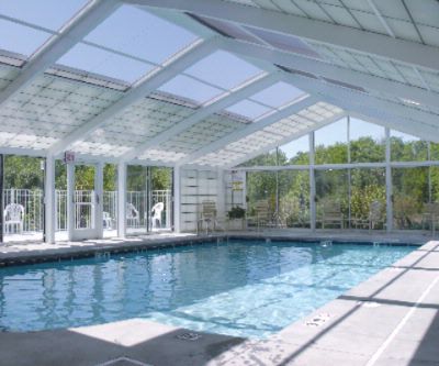 Quality Suites Williamsburg - 