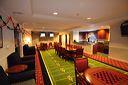 Ga Gameday Center - Club Room Seats 25-30