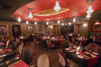 Artisan Hotel - 1501 (artisan Restaurant)